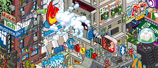 社会化媒体营销的重要性:为什么你需要学会并