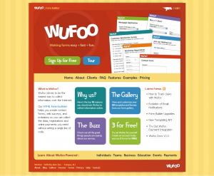 AIDA模型 - 互联网新产品的首页设计原则_网页