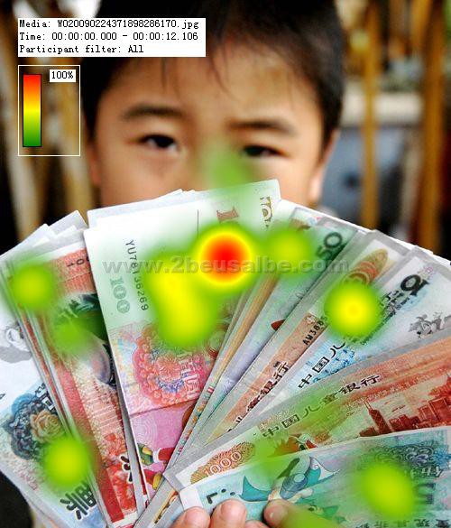 使用眼动仪要注意的问题_交互设计 - 百科教程网_经验分享平台[上学吧经验教程频道]