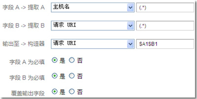 Google Analytics常用过滤器与正则表达式_数据