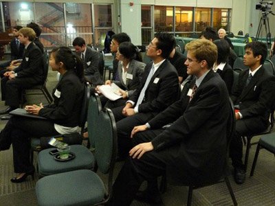 如何才能进入Facebook工作?公司内部工程师告