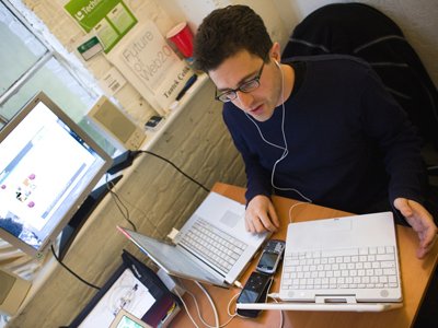 如何才能进入Facebook工作?公司内部工程师告