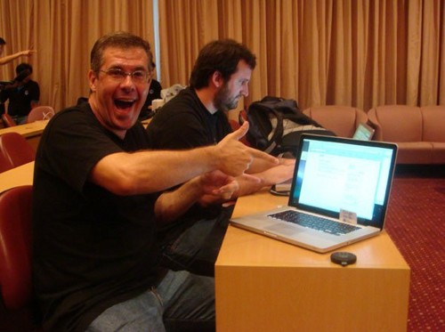 谷歌员工用什么电脑:Windows PC基本淘汰_求