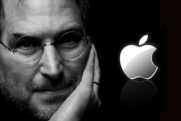 尼亚克(Steve Wozniak)访谈:畅谈他和乔布斯的