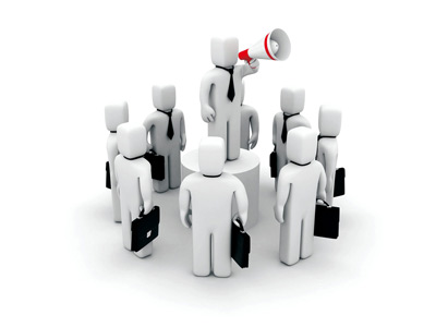 吸引优秀员工?你必须具备优秀领导者5项特质