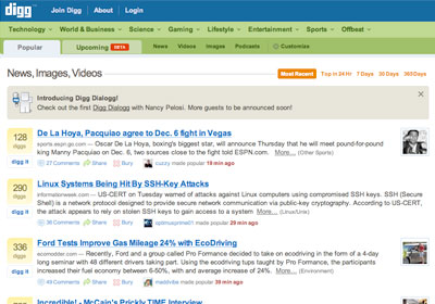 福布斯:美国年轻人最喜欢的15大网站_站长经验
