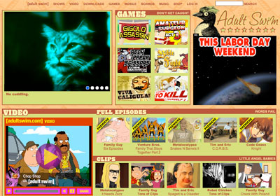 福布斯:美国年轻人最喜欢的15大网站_站长经验