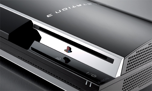 索尼PS3愚人节更新将删除旧版机型中对其它