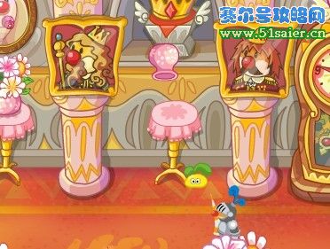 摩尔庄园四好摩尔_摩尔庄园 - 百科教程网_经验