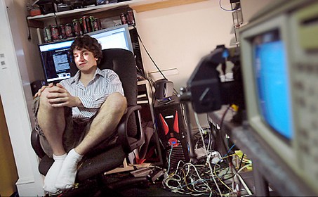 美国黑客公布索尼PS3破解方法_电视游戏 - 百