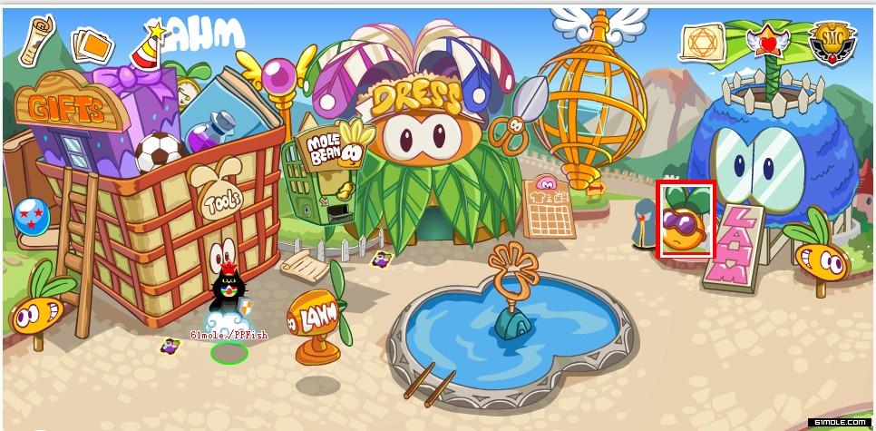 摩尔庄园魔法卡片秘籍_摩尔庄园 - 百科教程网