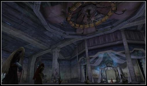 永恒之塔V1.2 骄人天使与绝煞恶魔_永恒之塔 