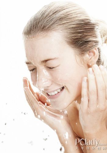 秋季用冷水洗鼻可以防鼻炎 - 百科教程网_经验