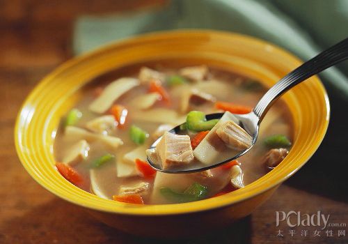 产后食谱大全之木瓜煲鳅鱼汤 - 百科教程网_经