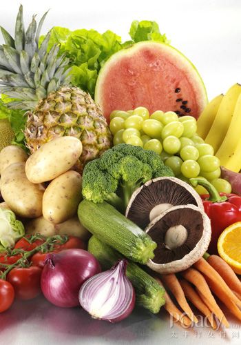 西瓜热量高 必须谨记三不要 - 百科教程网_经验