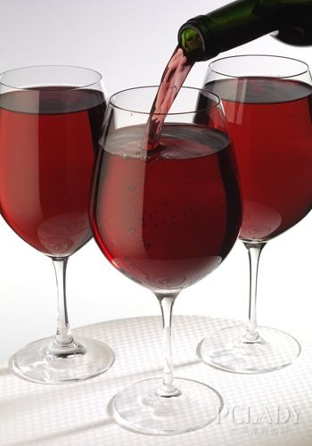 干红葡萄酒作用 干红葡萄酒功效 - 百科教程网