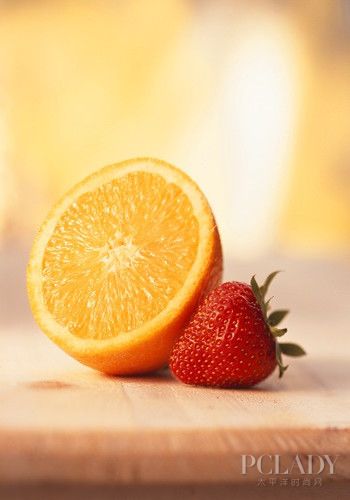 吃脐橙好处多 还可预防胆囊疾病 - 百科教程网