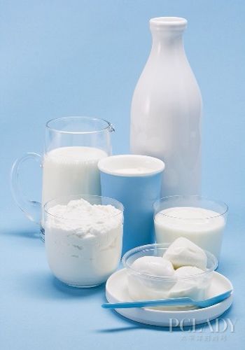 酸奶的功效及喝酸奶的禁忌 - 百科教程网_经验