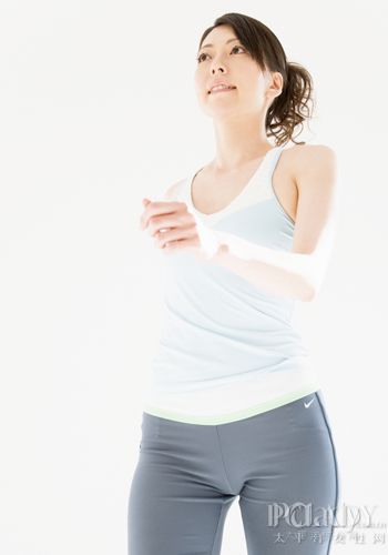 步行VS跑步 哪个减肥效果最佳 - 百科教程网_经