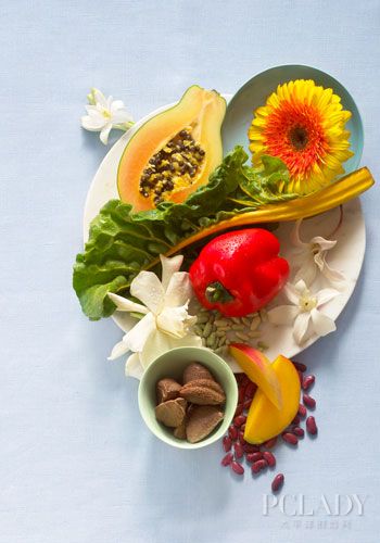 冬天减肥 吃温热的食物提高代谢 - 百科教程网