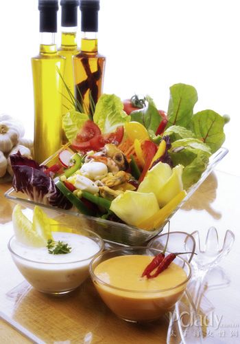 冬季减肥吃不胖的十种食物 - 百科教程网_经验