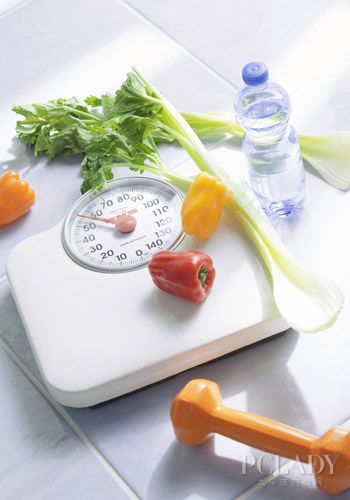 四种原因导致家庭主妇减肥不见效 - 百科教程网