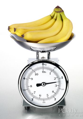香蕉豆浆减肥法 一月速瘦8KG - 百科教程网_经