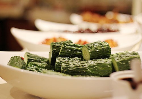 力推5种最具排毒养颜食物 - 百科教程网_经验分