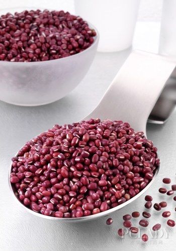 最有效的红豆减肥法 1月立减20斤 - 百科教程网