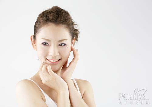 <em>爱美女生</em>不可不知的4种瘦脸秘方 - 百科教程网