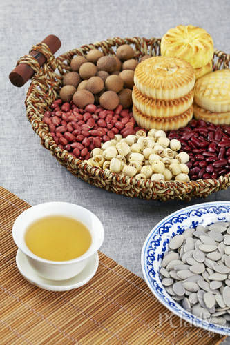 <em>婴儿头发</em>少 多吃益气食物 - 百科教程网_经验分
