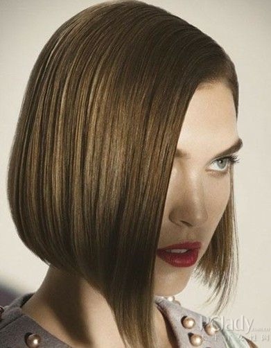 夏日护发攻略 让头发保持亮眼光泽 - 百科教程