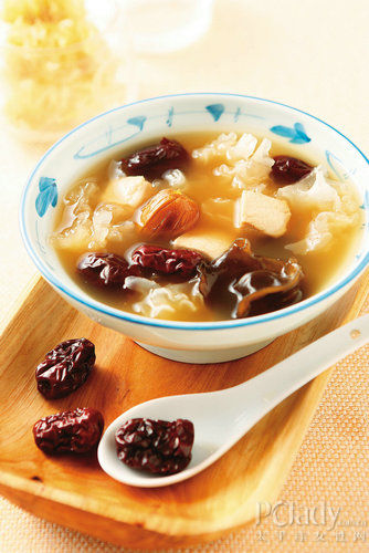 食物进补 让<em>头发长得</em>更好 - 百科教程网_经验分