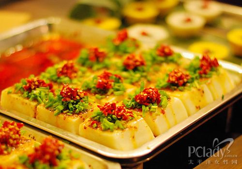 日本豆腐减肥食谱 1月狂瘦20斤 - 百科教程网_