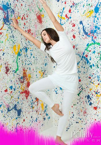 健身性健美操的功能 - 百科教程网_经验分享平