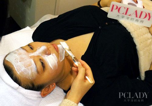 台湾医美观光行:V脸打造术体验直播 - 百科教程