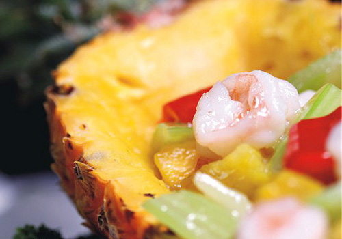 午餐减肥食谱 10天瘦七斤 - 百科教程网_经验分