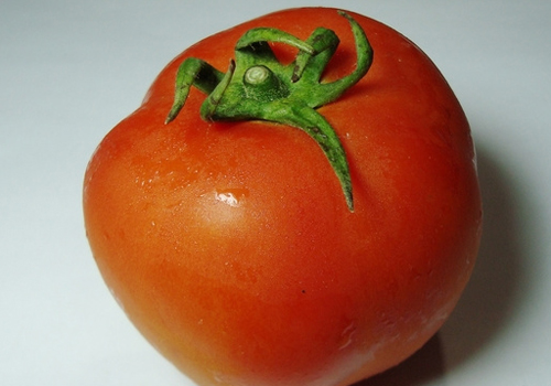 超有效晚间西红柿减肥法 吃西红柿就能瘦! - 百