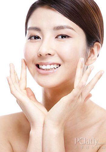 给你飞扬的青春 双美胶原蛋白