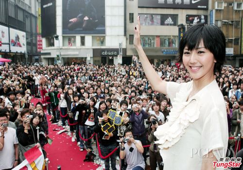  孙燕姿 婚纱照, 孙燕姿结婚 照片 - 百科教程网_经