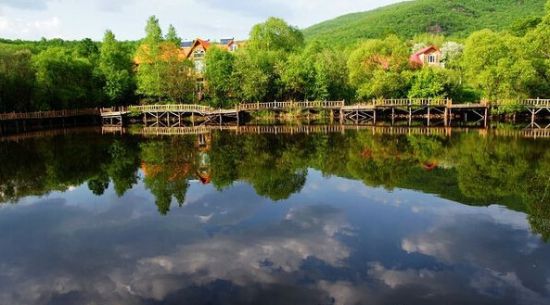 夏季避暑最佳地 盘点中国十大凉都 - 百科教程