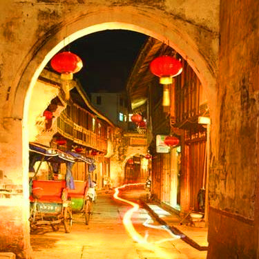 九月份去哪里旅游最好?初秋十大旅游地推荐 九