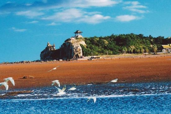 8月清凉海洋风 国内听涛看海好去处 - 百科教程