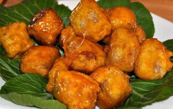 阳朔西街美食推荐 阳朔西街特色小吃 - 百科教