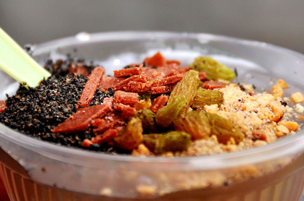 阳朔西街美食推荐 阳朔西街特色小吃 - 百科教