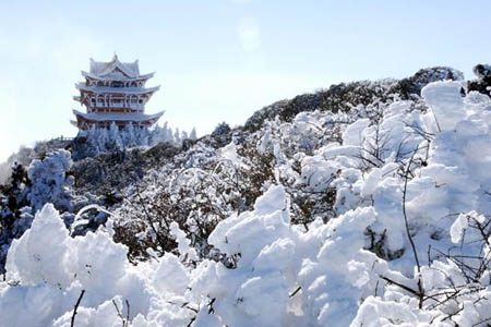 12月份去哪旅游最好 十大绝美旅行地 12月份旅