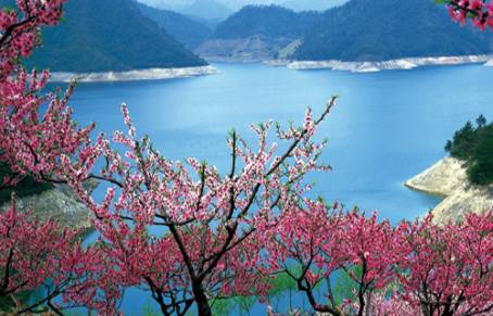 千岛湖具体在哪里?千岛湖属于哪里?怎么驾车