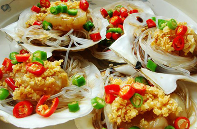 实惠又健康 三亚吃海鲜攻略 来三亚吃海鲜大餐