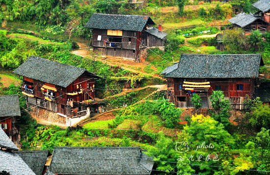 五月份去哪旅游最好 春花已谢 夏至未至 十大目