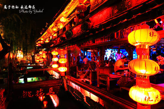 天高云淡秋色美 国内十大秋季旅游景点推荐 - 